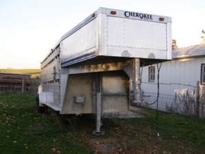 David Droscha Farm Machinery featured photo 18