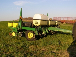 David Droscha Farm Machinery featured photo 16