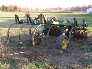 David Droscha Farm Machinery featured photo 29