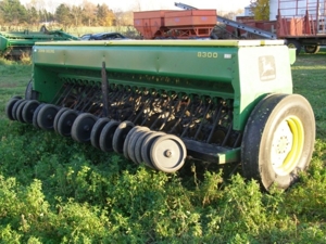 David Droscha Farm Machinery featured photo 32