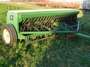 David Droscha Farm Machinery featured photo 31