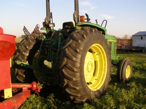 David Droscha Farm Machinery featured photo 36