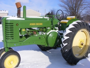 Stratton Farm Auction featured photo 4