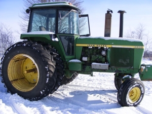 Stratton Farm Auction featured photo 14