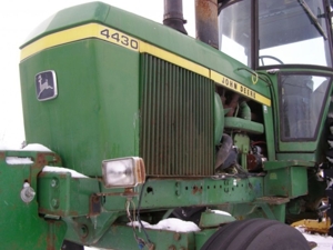 Stratton Farm Auction featured photo 15