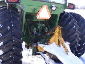 Stratton Farm Auction featured photo 11