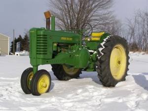 Stratton Farm Auction featured photo 17