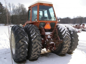 Stratton Farm Auction featured photo 18