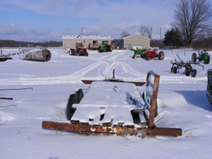 Stratton Farm Auction featured photo 33