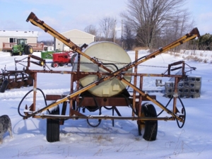 Stratton Farm Auction featured photo 35