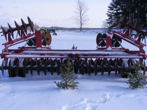 Stratton Farm Auction featured photo 44