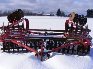 Stratton Farm Auction featured photo 45