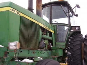 Stratton Farm Auction featured photo 73