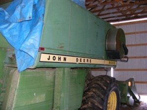 Stratton Farm Auction featured photo 70