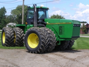 Zehr Farm Machinery Auction featured photo 4