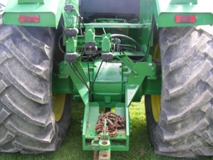 Zehr Farm Machinery Auction featured photo 5