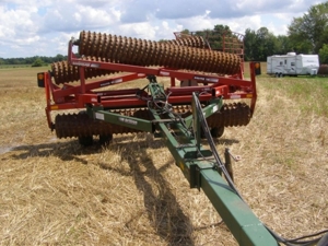 Zehr Farm Machinery Auction featured photo 12