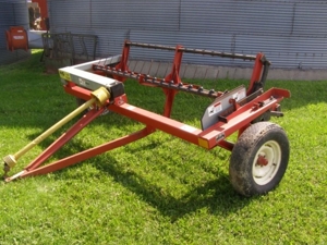 Zehr Farm Machinery Auction featured photo 14