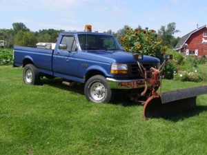 Zehr Farm Machinery Auction featured photo 17