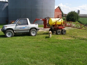 Zehr Farm Machinery Auction featured photo 16