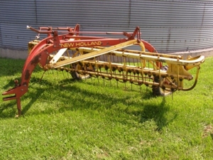 Zehr Farm Machinery Auction featured photo 15
