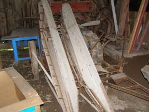 Zehr Farm Machinery Auction featured photo 26