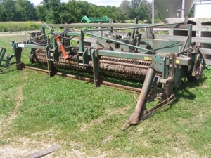Zehr Farm Machinery Auction featured photo 33