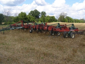 Zehr Farm Machinery Auction featured photo 40