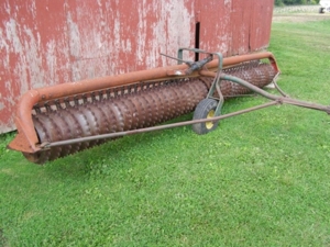 Zehr Farm Machinery Auction featured photo 46