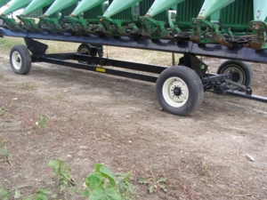 Zehr Farm Machinery Auction featured photo 42