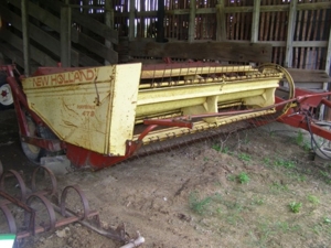 Zehr Farm Machinery Auction featured photo 44
