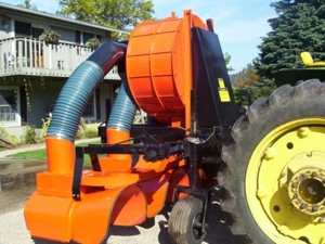 Zehr Farm Machinery Auction featured photo 57