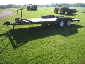 Zehr Farm Machinery Auction featured photo 63