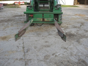 Zehr Farm Machinery Auction featured photo 71