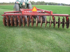 Zehr Farm Machinery Auction featured photo 78