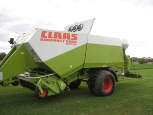 Zehr Farm Machinery Auction featured photo 87