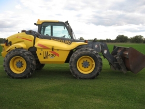 Zehr Farm Machinery Auction featured photo 92