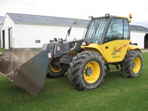 Zehr Farm Machinery Auction featured photo 91