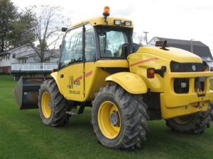 Zehr Farm Machinery Auction featured photo 90