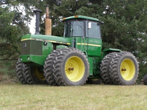 Frederick Aprill Farm Auction featured photo 2