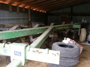 Frederick Aprill Farm Auction featured photo 4