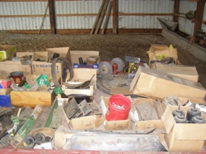 Frederick Aprill Farm Auction featured photo 6