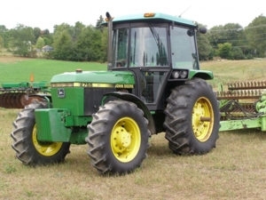 Frederick Aprill Farm Auction featured photo 17