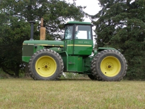 Frederick Aprill Farm Auction featured photo 26