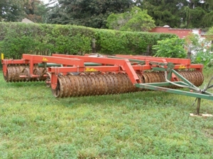 Frederick Aprill Farm Auction featured photo 28