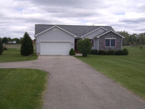 6044 Fish Lake Rd. North Branch, MI featured photo 1