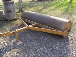 Miller Seeding & Landscaping featured photo 20