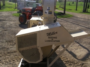 Miller Seeding & Landscaping featured photo 29