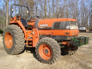 Miller Seeding & Landscaping featured photo 35