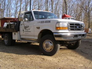 Miller Seeding & Landscaping featured photo 52